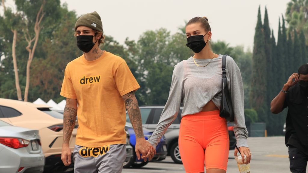 Justin Bieber y Hailey Baldwin venden su mansión de Beverly Hills por 6,5 millones de euros Justin Bieber y Hailey Baldwin venden su mansión de Beverly Hills por 6,5 millones de euros