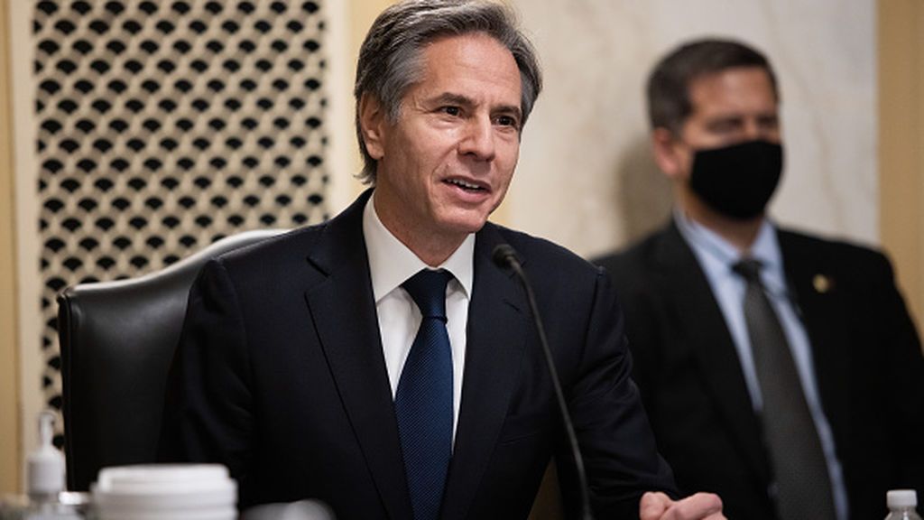 Estados Unidos se reincorpora oficialmente al Acuerdo de París Estados Unidos se reincorpora oficialmente al Acuerdo de París