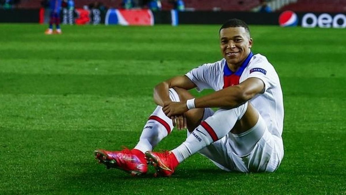 Hacer caja con Isco, Bale y Marcelo y vender a un titular: el plan del Real Madrid para intentar cerrar a Mbappé Hacer caja con Isco, Bale y Marcelo y vender a un titular: el plan del Real Madrid para intentar cerrar a Mbappé