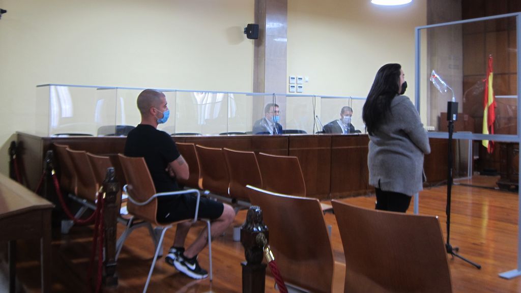 TSJA confirma la condena de 17 años de cárcel por maltratar y abusar de los cinco hijos de su pareja TSJA confirma la condena de 17 años de cárcel por maltratar y abusar de los cinco hijos de su pareja