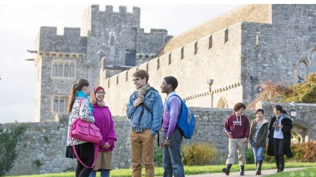 Colegios del Mundo Unido en Gales