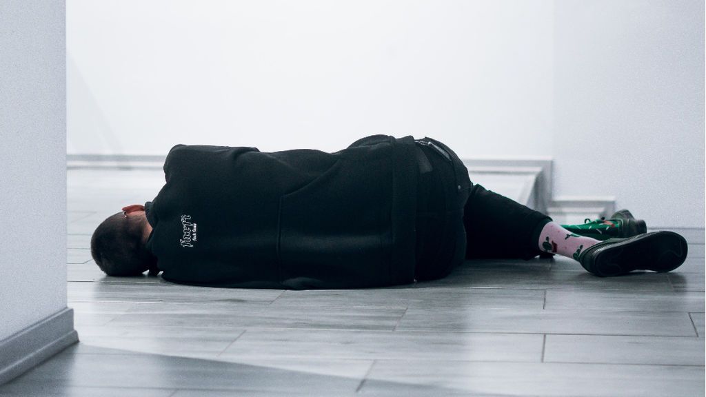 Qué es el 'sleep stream' de Twitch y sus riesgos: el 'challenge' por el que recibes dinero al grabarte dormido Qué es el 'sleep stream' de Twitch y sus riesgos: el 'challenge' por el que recibes dinero al grabarte dormido
