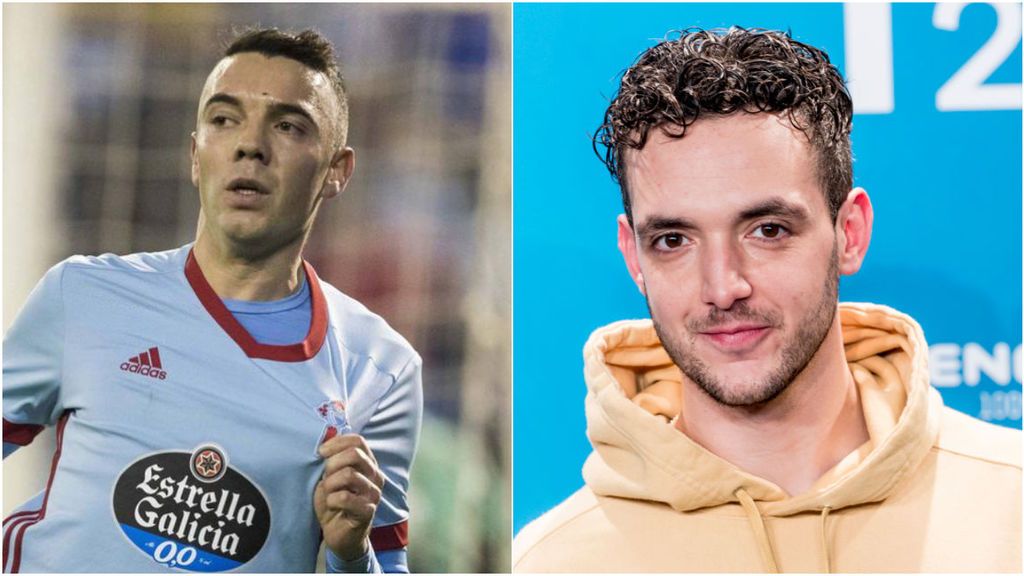 C. Tangana se ofrece para hacer el himno centenario del Celta