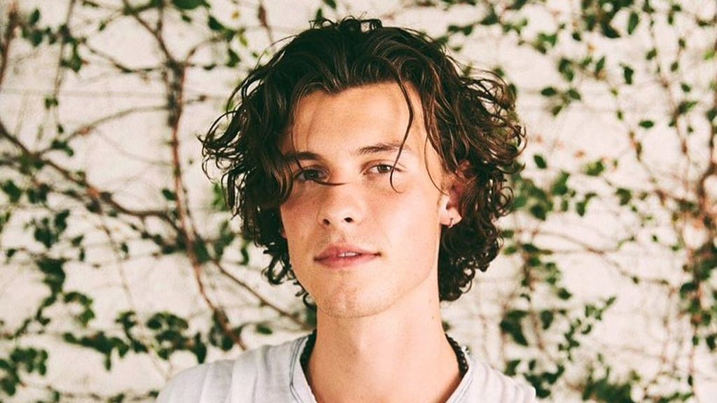 Shawn Mendes