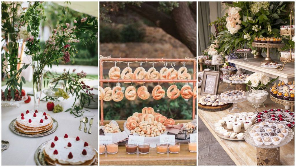 Todo lo que deberás saber antes de contratar el catering de boda: aspectos a tener en cuenta.