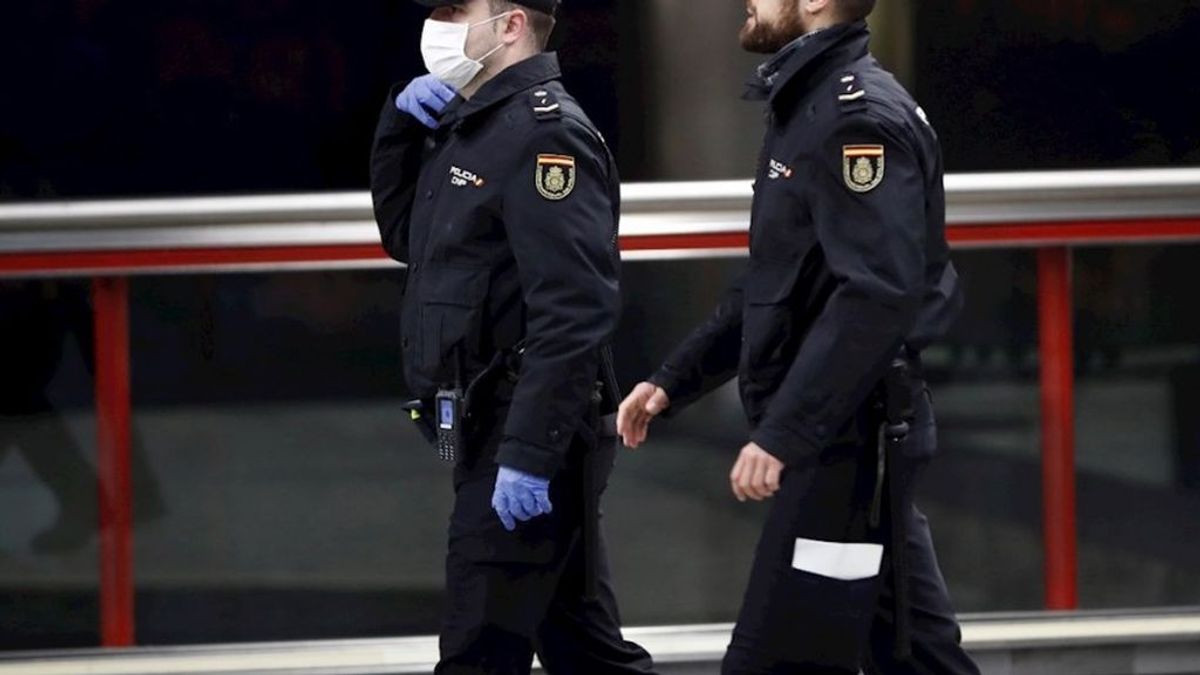 Dimite el concejal de Salud de Cumbres Mayores (Huelva) por participar en un botellón con 56 personas en Carnaval