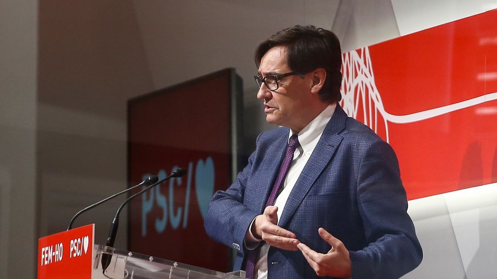 Illa avisa a ERC: "Quien no defienda a los Mossos queda inhabilitado para gobernar Cataluña"