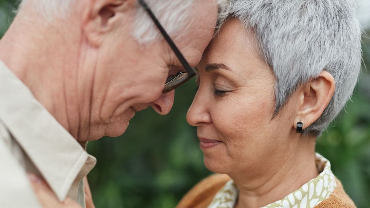 Los consejos de los mayores a las nuevas generaciones sobre el amor: "que sean felices y que se respeten"