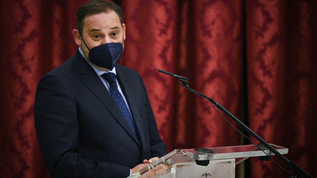 Ábalos rechaza limitar el precio del alquiler y enfada a sus socios