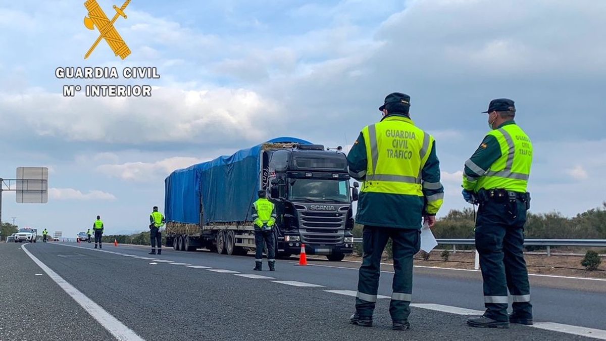 Castilla y León prevé mantener cierre perimetral hasta pasada la Semana Santa Castilla y León prevé mantener cierre perimetral hasta pasada la Semana Santa