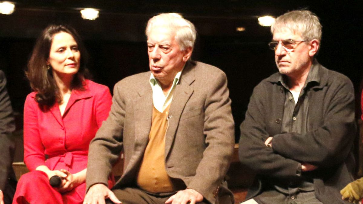 El profesor Joan Ollé, apartado del Institut del Teatre tras la denuncias por presunto acoso sexual y abusos El profesor Joan Ollé, apartado del Institut del Teatre tras la denuncias por presunto acoso sexual y abusos
