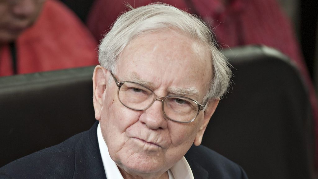 Warren Buffett