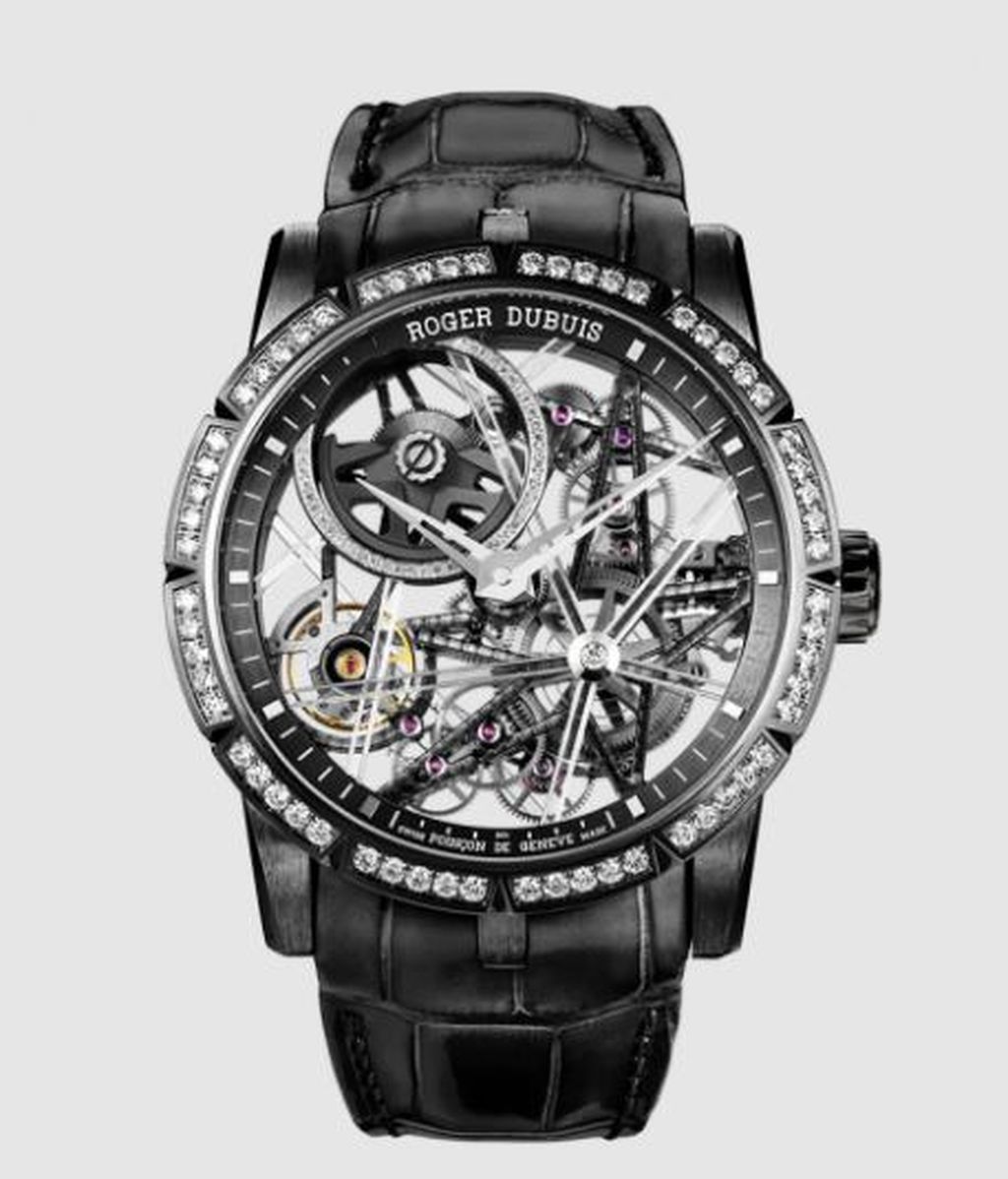 roger dubuis