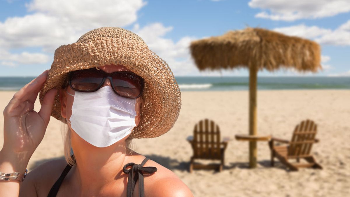 Coronavirus: ¿podemos esperar un verano casi normal?