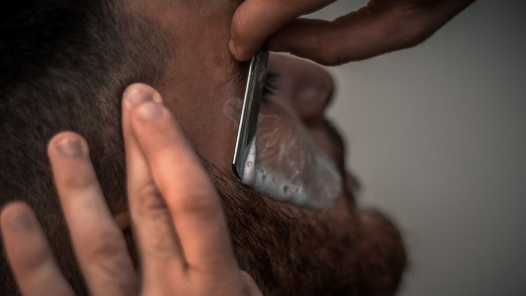 Barba cola de mono, la barba que es tendencia entre los hombres más atrevidos