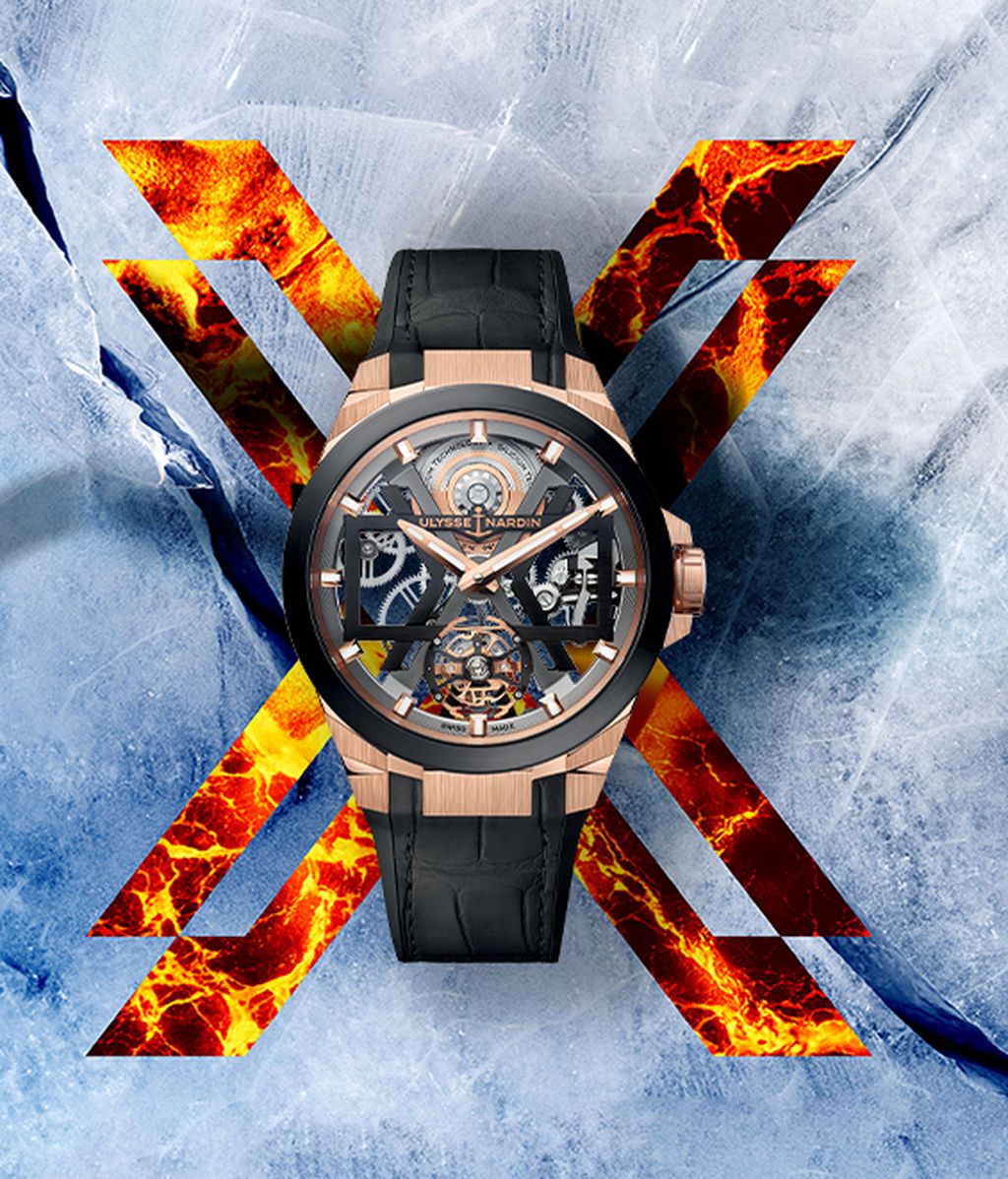 ulysse nardin blast