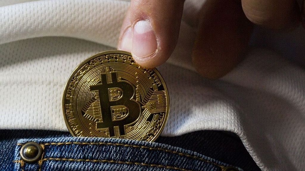 Bitcoin Bitcoin