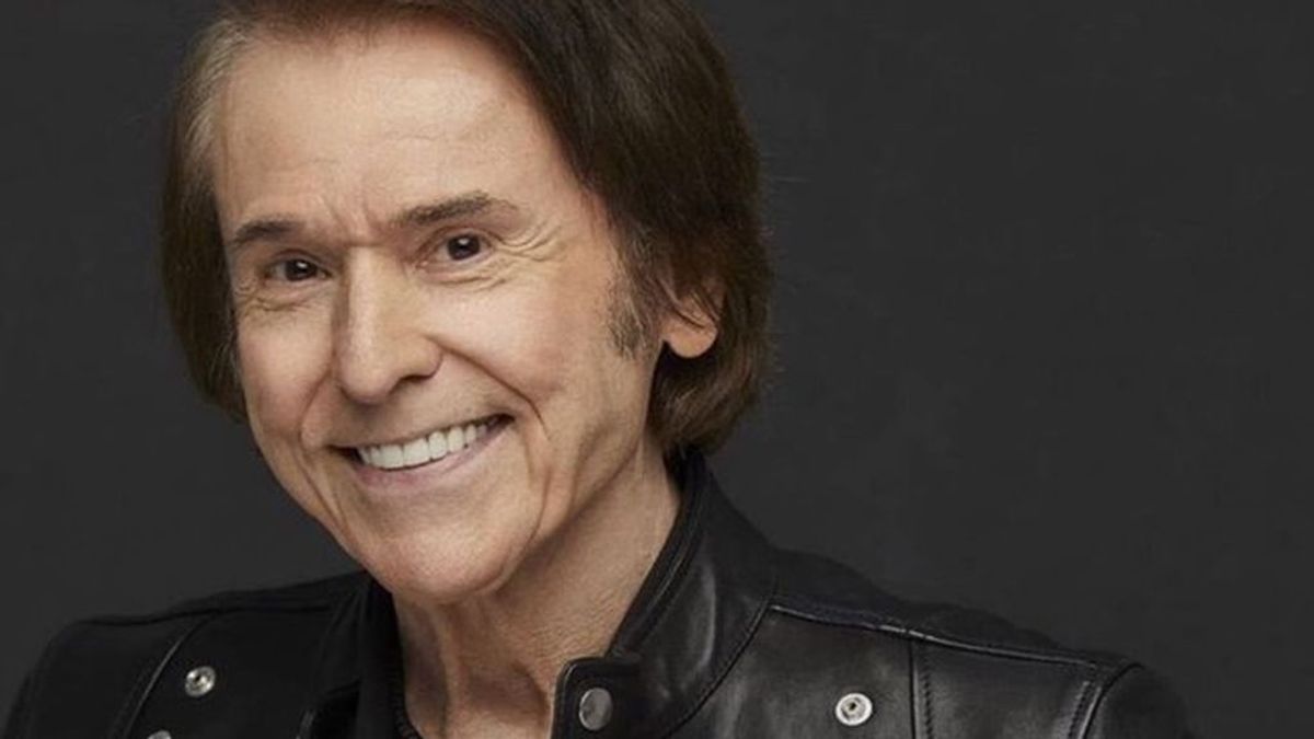 El cantante Raphael será nombrado Hijo Predilecto de Andalucía El cantante Raphael será nombrado Hijo Predilecto de Andalucía