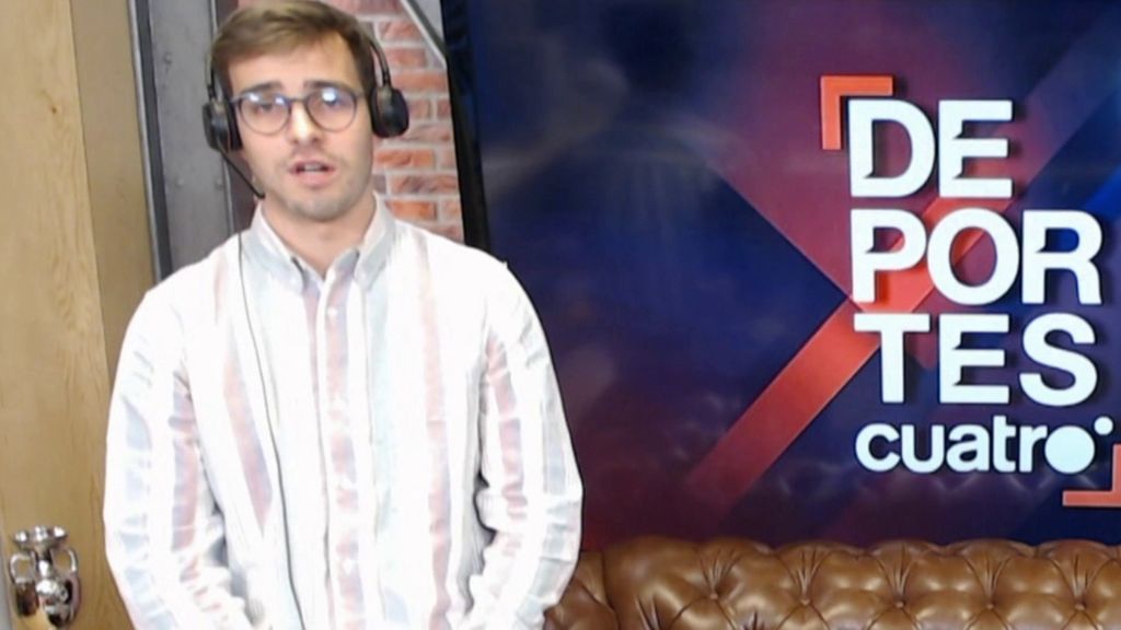 Así nació el Twitch de Deportes Cuatro: "Podréis ser parte del programa"