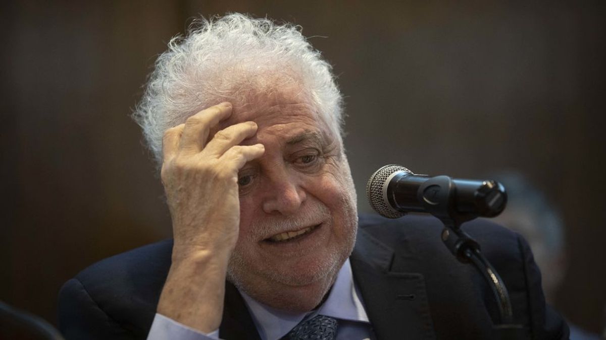 'Vacunaciones VIP': el escándalo que abre una crisis política en Argentina 'Vacunaciones VIP': el escándalo que abre una crisis política en Argentina