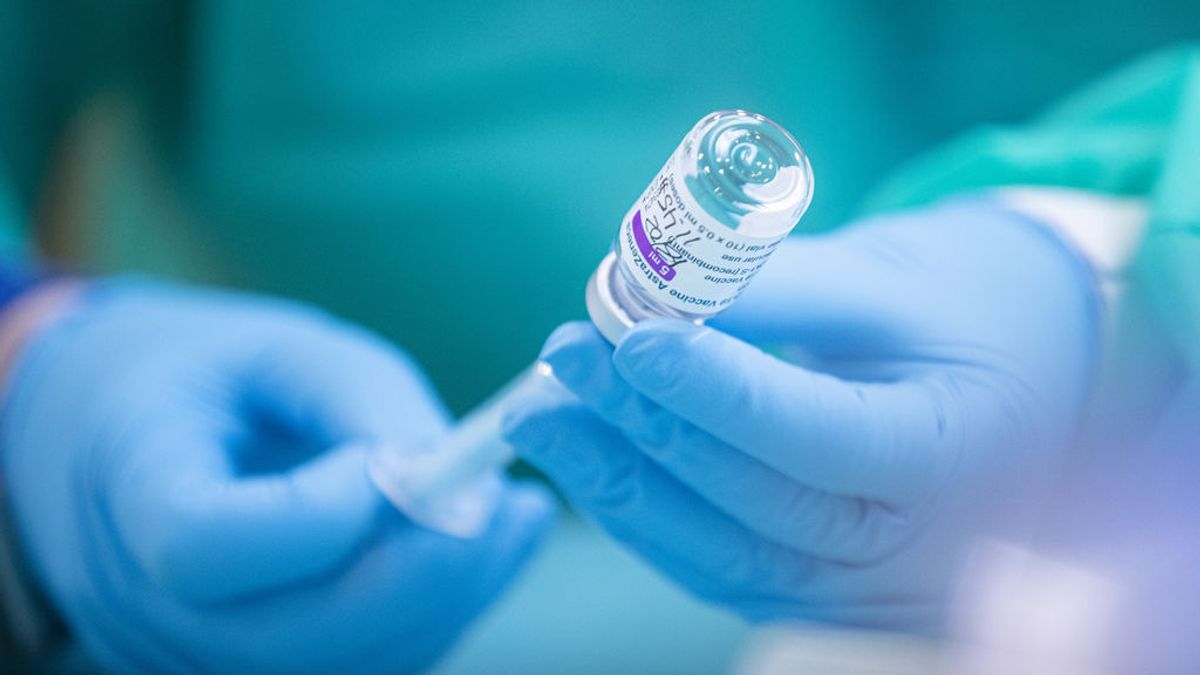 España ha puesto ya más de tres millones de vacunas contra el coronavirus España ha puesto ya más de tres millones de vacunas contra el coronavirus