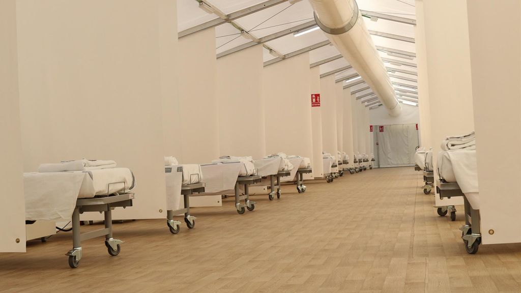 La Comunidad Valenciana registra 189 nuevos casos de covid, el mejor dato desde el 26 de agosto La Comunidad Valenciana registra 189 nuevos casos de covid, el mejor dato desde el 26 de agosto