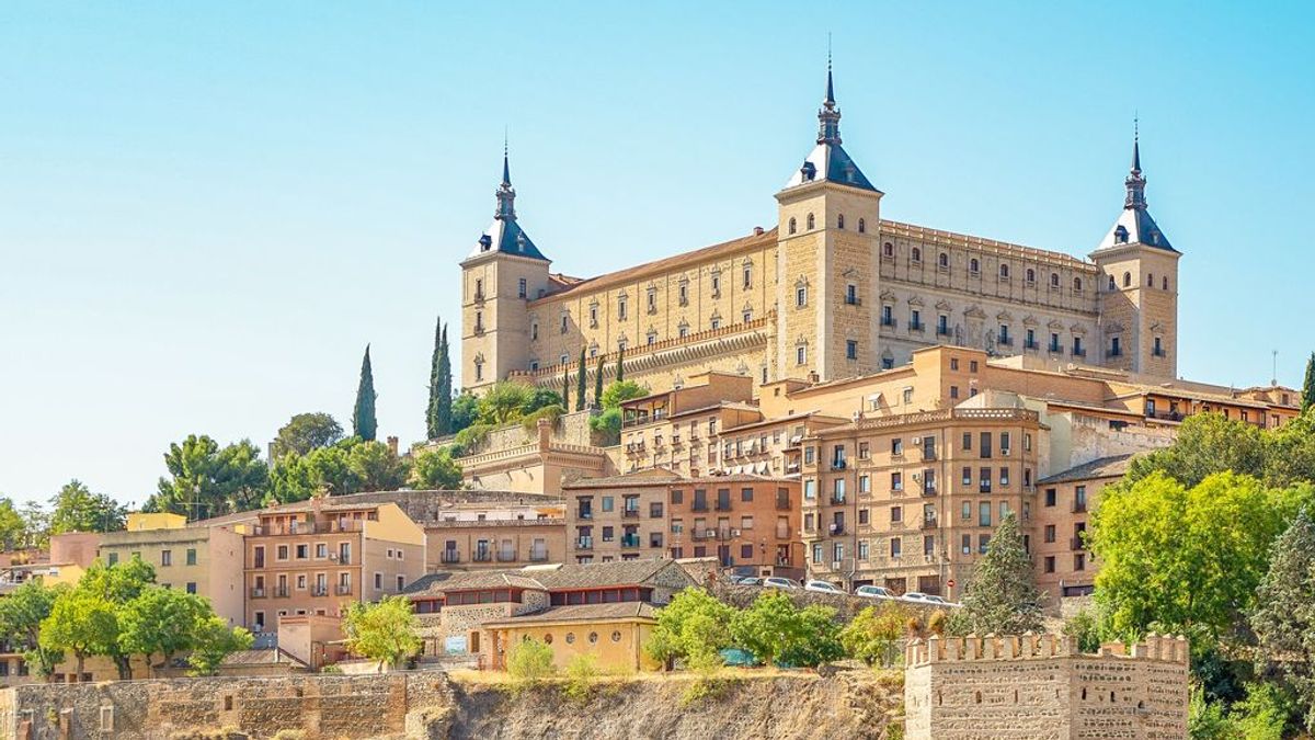 Cinco ciudades medievales de España que deberías conocer