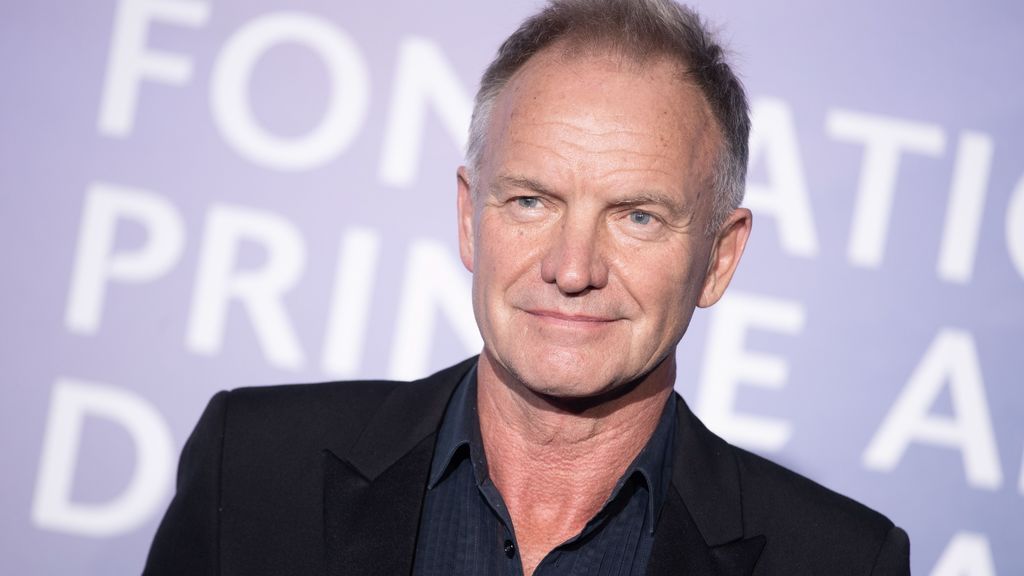 Sting