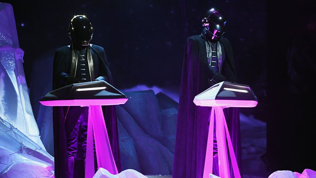 'Epílogo', la despedida elegida por Daft Punk para anunciar en fin de su carrera musical 'Epílogo', la despedida elegida por Daft Punk para anunciar en fin de su carrera musical
