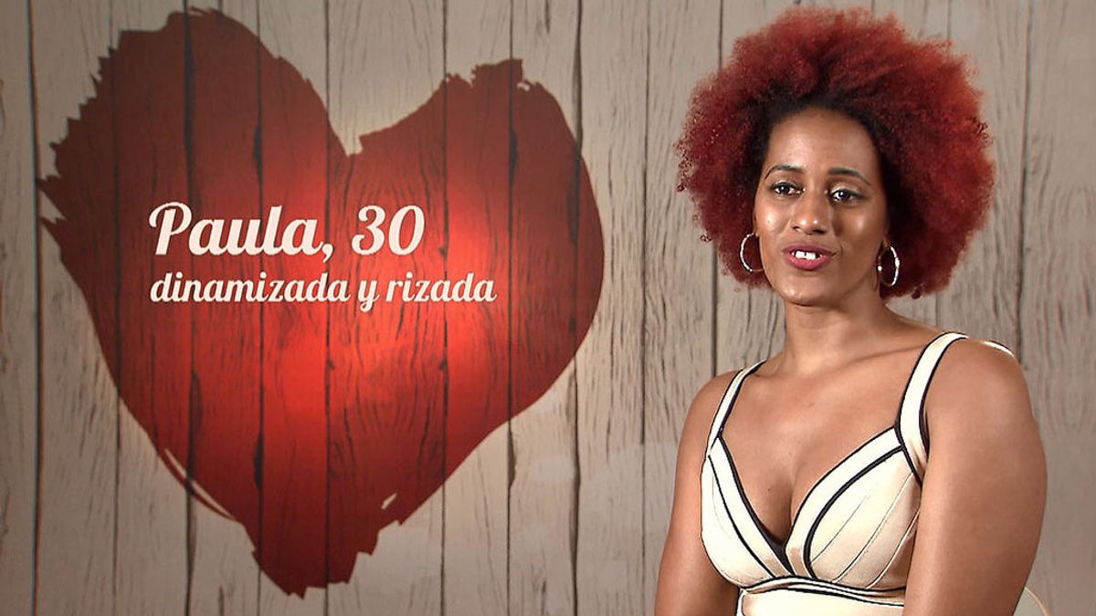 Paula, decepcionada con la potencia sexual de los españoles: “Son muy bla, bla, bla y se les va el área de cobertura”