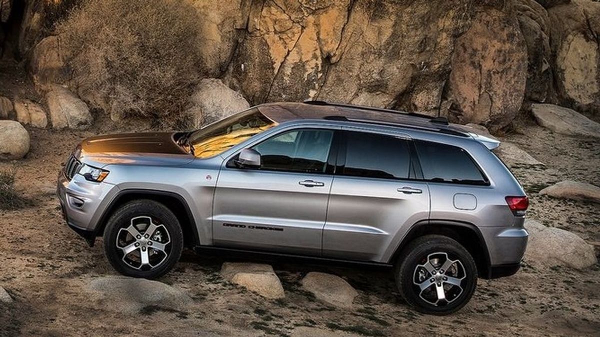 El jefe de la tribu Cherokee pide a Jeep que deje de usar ese nombre El jefe de la tribu Cherokee pide a Jeep que deje de usar ese nombre