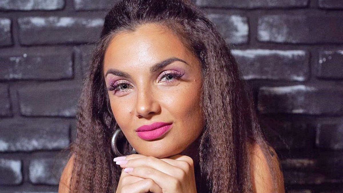 Elettra Lamborghini impacta con su cambio físico cuatro años después de  'Gran Hermano VIP' - Telecinco