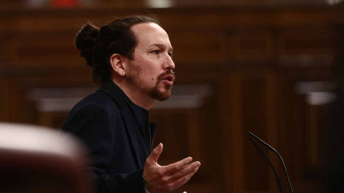 La Audiencia de Madrid reabre la investigación sobre la Caja de Solidaridad de Podemos La Audiencia de Madrid reabre la investigación sobre la Caja de Solidaridad de Podemos