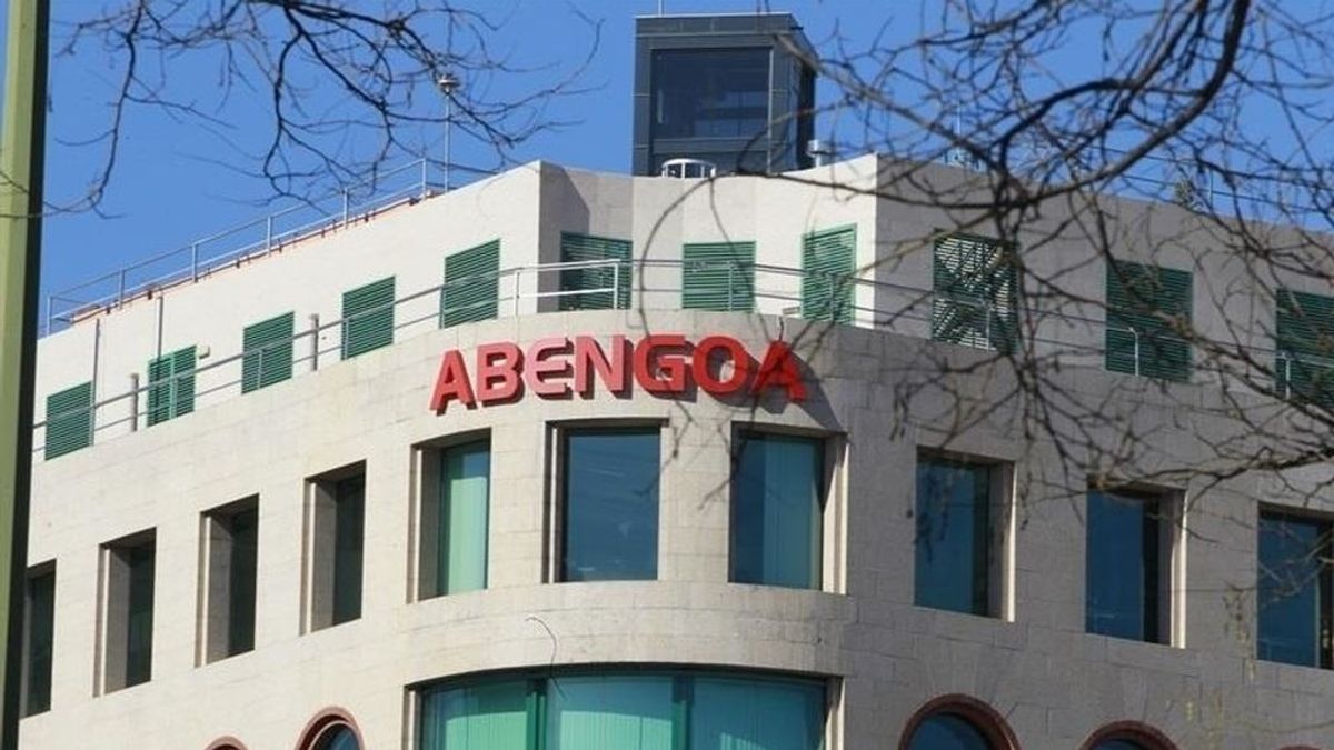 La CNMV abre expediente sancionador a Abengoa y su consejo por no remitir el informe financiero de 2019 La CNMV abre expediente sancionador a Abengoa y su consejo por no remitir el informe financiero de 2019
