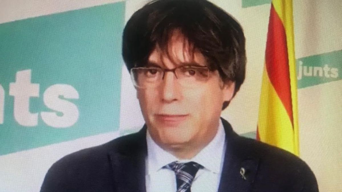 Puigdemont Puigdemont