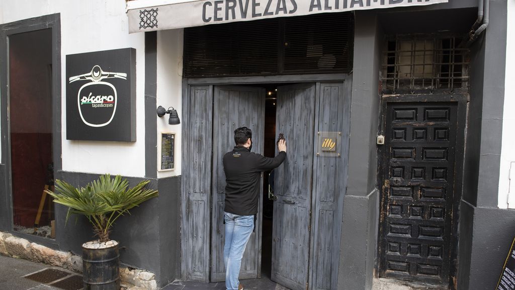 El crecimiento desigual de la pobreza por la covid en España: el caso de Baleares frente a Extremadura El crecimiento desigual de la pobreza por la covid en España: el caso de Baleares frente a Extremadura