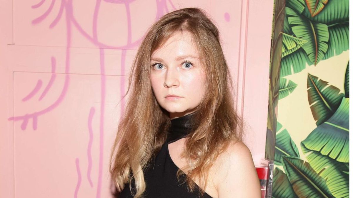 Anna Sorokin, la falsa millonaria que estafó a las altas esferas de Nueva York y tendrá una serie en Netflix Anna Sorokin, la falsa millonaria que estafó a las altas esferas de Nueva York y tendrá una serie en Netflix