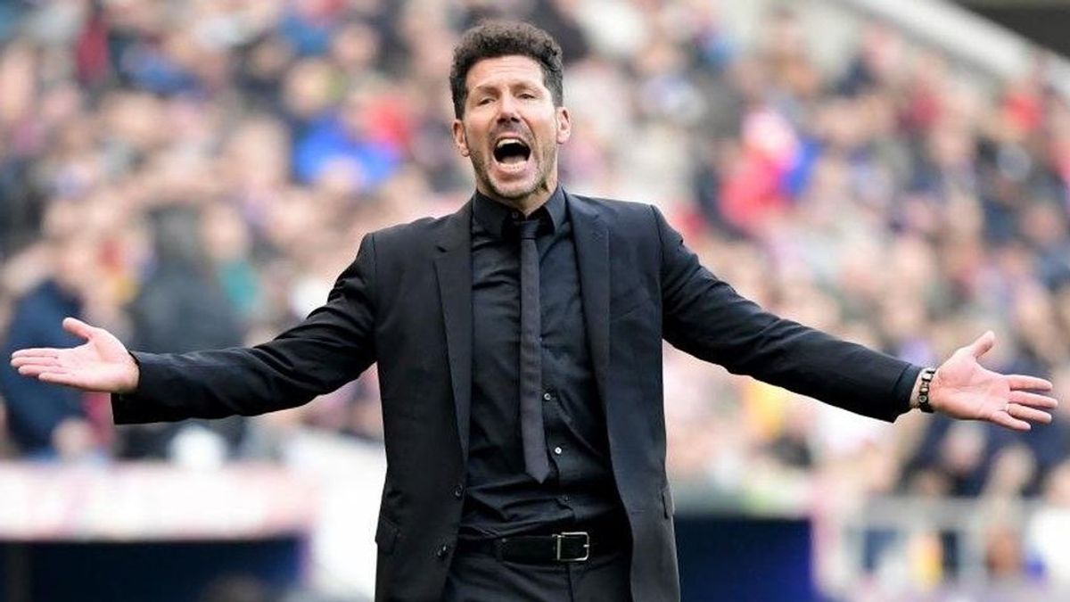 Así juega el Chelsea: el Atlético de Simeone recibe en Bucarest a un equipo renacido Así juega el Chelsea: el Atlético de Simeone recibe en Bucarest a un equipo renacido