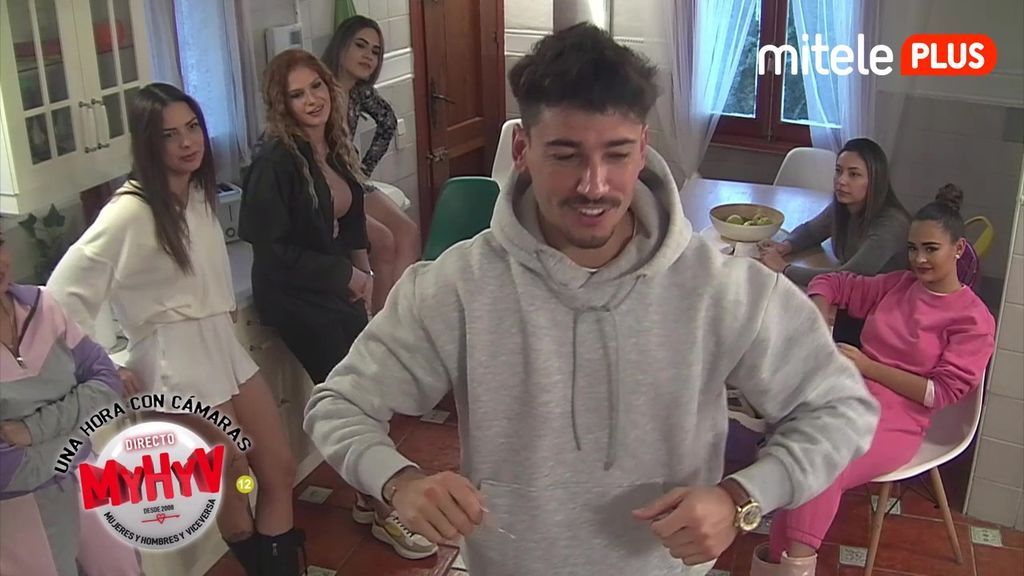Mujeres y hombres y viceversa