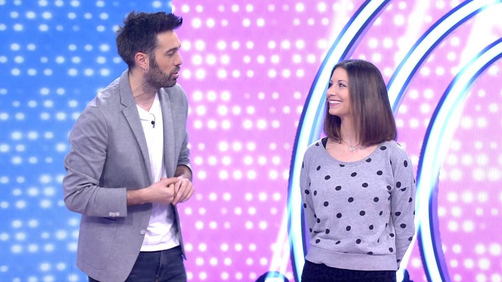 El batacazo en la primera ronda de Jorge y Josemi