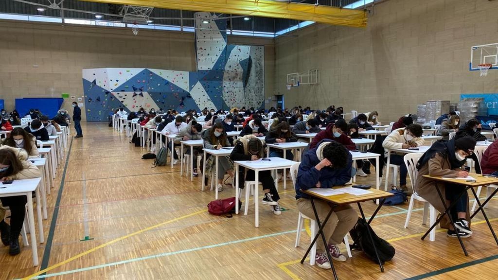 El 73% de los docentes cree que sus alumnos no están listos para la vida laboral El 73% de los docentes cree que sus alumnos no están listos para la vida laboral