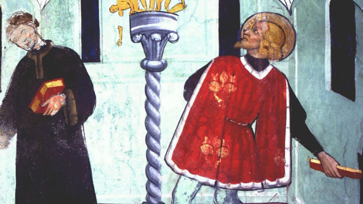 Quién fue San Policarpo y por qué se celebra su santoral Quién fue San Policarpo y por qué se celebra su santoral