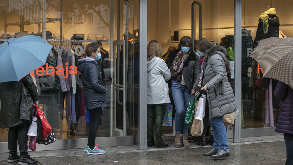 La inflación de la eurozona repunta al 0,9% en enero tras cinco meses en negativo La inflación de la eurozona repunta al 0,9% en enero tras cinco meses en negativo