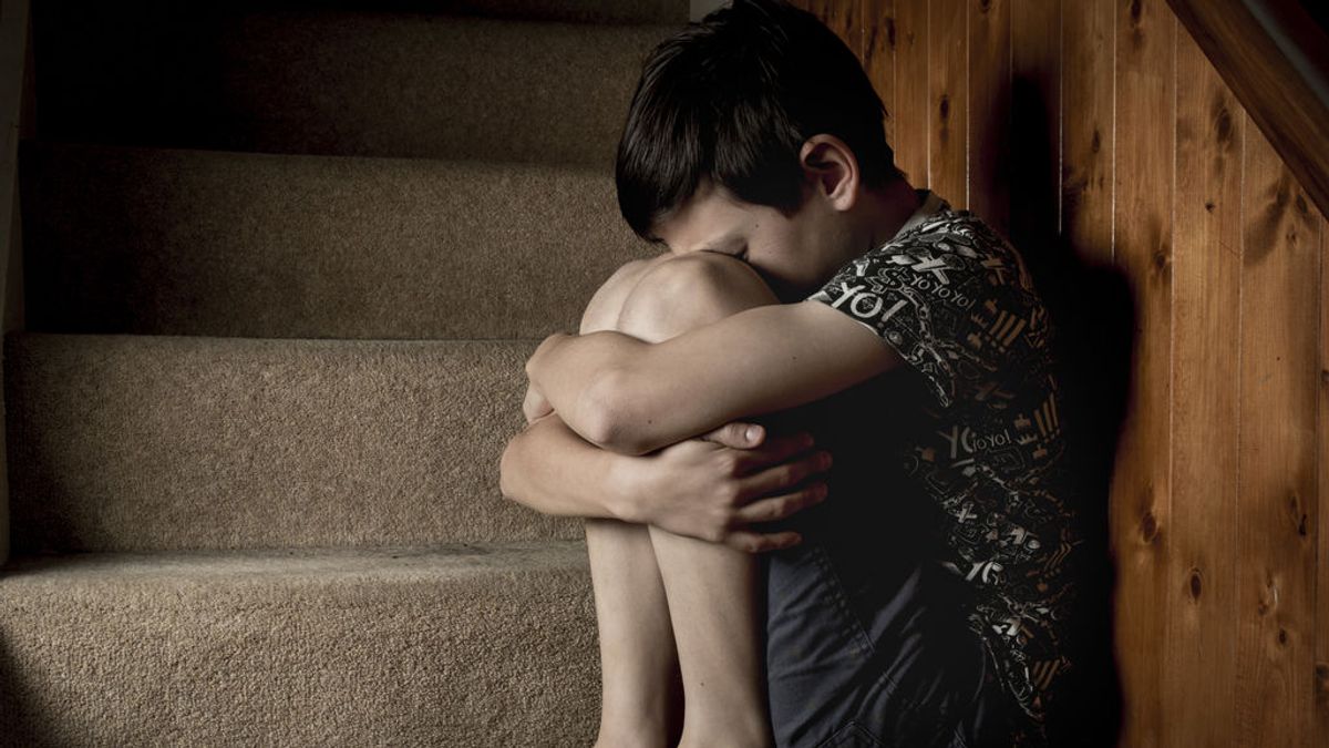 El drama del abuso a menores: en casa, sin dejar marca y sin apoyo familiar