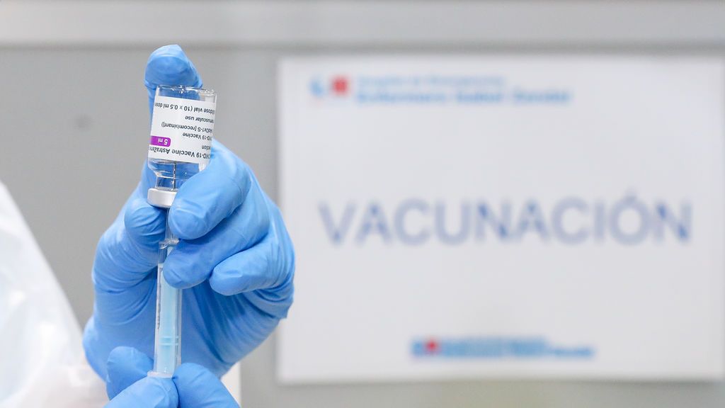 AstraZeneca dará a Europa menos de la mitad de vacunas contratadas AstraZeneca dará a Europa menos de la mitad de vacunas contratadas