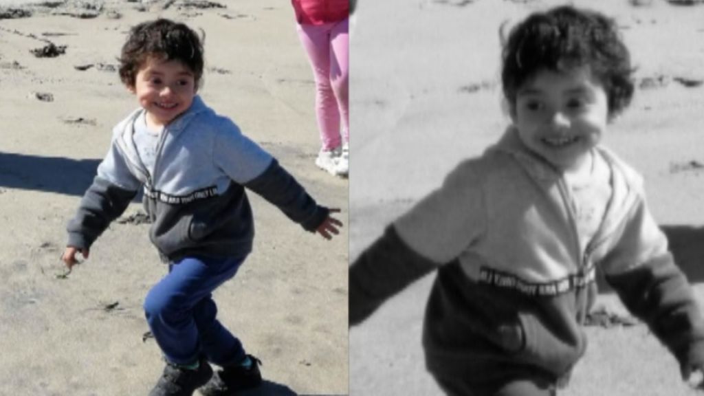 Angustia por la desaparición de Tomás, un niño de tres años, en Chile: no se sabe nada de él desde el miércoles