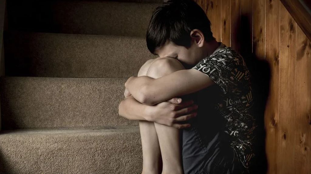 El abuso a menores, un drama que deja huellas invisibles