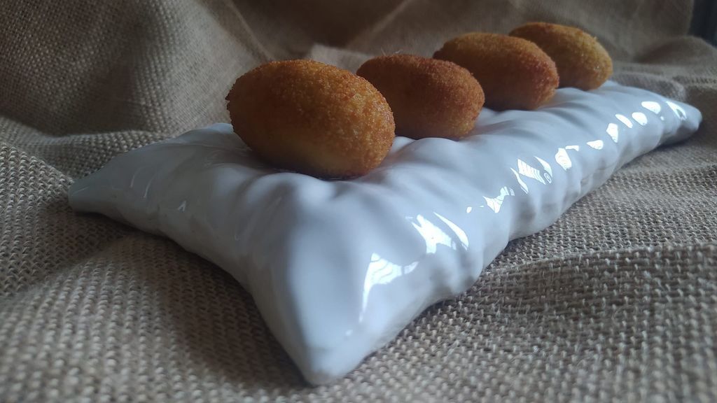 Creaciones de Maïa Radresa