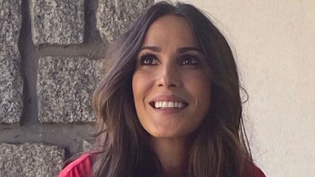 Malú reaparece para reivindicar a su padre xxxx: "Una vida entera de entrega"