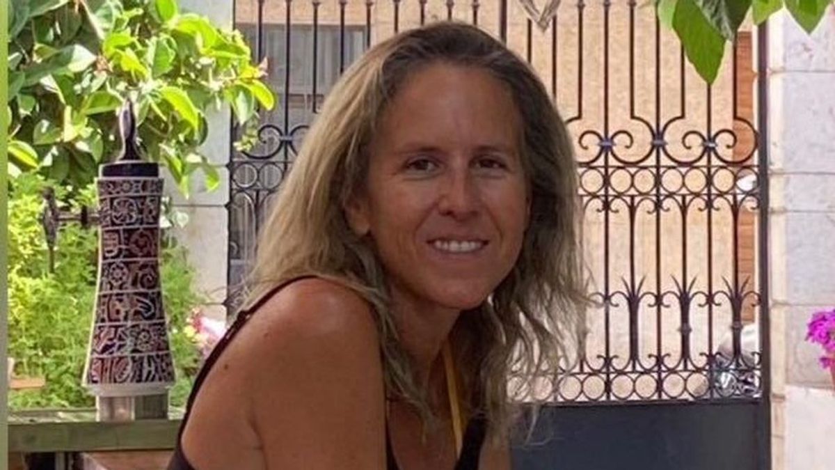 Sin rastro de Sandra Culli, la mujer de 44 años desaparecida misteriosamente en Vilassar de Mar
